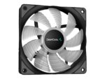 Deepcool | CASTLE 360EX RGB | Intel, AMD | CPU Liquid Cooler - Image 13