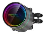 Deepcool | CASTLE 360EX RGB | Intel, AMD | CPU Liquid Cooler - Image 14