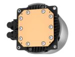 Deepcool | CASTLE 360EX RGB | Intel, AMD | CPU Liquid Cooler - Image 16