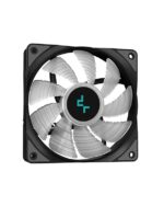 Deepcool | CASTLE 240EX A-RGB | Intel, AMD | CPU Liquid Cooler - Image 4