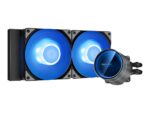 Deepcool | CASTLE 240EX A-RGB | Intel, AMD | CPU Liquid Cooler - Image 9