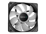 Deepcool | CASTLE 240EX A-RGB | Intel, AMD | CPU Liquid Cooler - Image 13