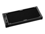Deepcool | CASTLE 240EX A-RGB | Intel, AMD | CPU Liquid Cooler - Image 15