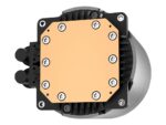 Deepcool | CASTLE 240EX A-RGB | Intel, AMD | CPU Liquid Cooler - Image 16