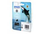 Epson T7607 | Ink Cartridge | Light Black - Image 2