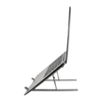 Logilink | AA0134 | Notebook stand, foldable | Notebook Stand | Silver | 10-16 - Image 6