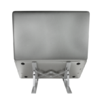 Logilink | AA0134 | Notebook stand, foldable | Notebook Stand | Silver | 10-16 - Image 7