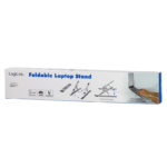 Logilink | AA0134 | Notebook stand, foldable | Notebook Stand | Silver | 10-16 - Image 9