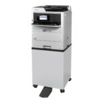 Epson WorkForce Enterprise vidēja izmēra skapis WF-5000 sērijai
