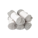 HUTT | Cleaning Cloth for models DDC/C6 | 10 pc(s) | Grey - Image 5