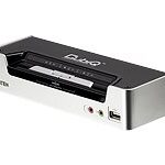 Aten | 2 portu USB HDMI/Audio KVMP slēdzis | CS1792