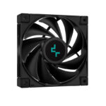 Deepcool | AK400 | Intel, AMD | CPU gaisa dzesētājs - Image 8