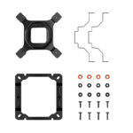 Deepcool | AK400 | Intel, AMD | CPU gaisa dzesētājs - Image 9