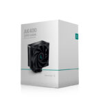 Deepcool | AK400 | Intel, AMD | CPU gaisa dzesētājs - Image 10