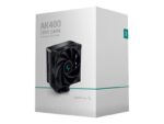 Deepcool | AK400 | Intel, AMD | CPU gaisa dzesētājs - Image 16