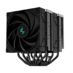 Deepcool | AK620 | Intel, AMD | CPU Air Cooler - Image 2