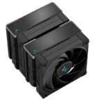 Deepcool | AK620 | Intel, AMD | CPU Air Cooler - Image 3