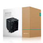 Deepcool | AK620 | Intel, AMD | CPU Air Cooler - Image 10
