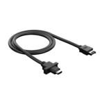 Fractal Design | USB-C 10Gpbs Cable - Model D - Image 2