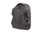 Genesis | Pallad 550 | Laptop Backpack | Backpack | Black