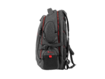 Genesis | Pallad 550 | Laptop Backpack | Backpack | Black - Image 2