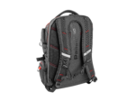 Genesis | Pallad 550 | Laptop Backpack | Backpack | Black - Image 3