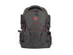 Genesis | Pallad 550 | Laptop Backpack | Backpack | Black - Image 7