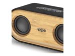 Marley | Get Together Mini 2 Speaker | Bluetooth | Black | Portable | Wireless connection - Image 4