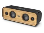 Marley | Get Together 2 Speaker | Bluetooth | Black | Portable | Wireless connection - Image 2