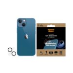 PanzerGlass | Camera Protector | Apple | iPhone 13/13 mini | Transparent - Image 3
