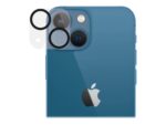 PanzerGlass | Camera Protector | Apple | iPhone 13/13 mini | Transparent - Image 8