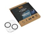 PanzerGlass | Camera Protector | Apple | iPhone 13/13 mini | Transparent - Image 12
