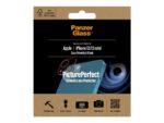 PanzerGlass | Camera Protector | Apple | iPhone 13/13 mini | Transparent - Image 13