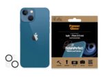 PanzerGlass | Camera Protector | Apple | iPhone 13/13 mini | Transparent - Image 15