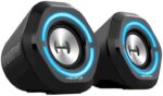 Edifier | Gaming Speakers | G1000 | Bluetooth | Black | Wireless connection