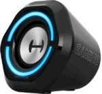 Edifier | Gaming Speakers | G1000 | Bluetooth | Black | Wireless connection - Image 3