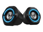 Edifier | Gaming Speakers | G1000 | Bluetooth | Black | Wireless connection - Image 4