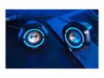 Edifier | Gaming Speakers | G1000 | Bluetooth | Black | Wireless connection - Image 7