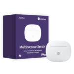 AEOTEC | Multipurpose Sensor, Zigbee | GP-AEOMPSEU | White - Image 2