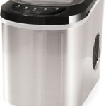 Caso | Ledus kubiņu automāts | IceMaster Pro | Jauda 140 W | Tilpums 2,2 L | Nerūsējošais tērauds