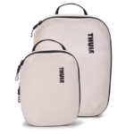 Thule | Compression Cube Set | White