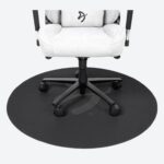Arozzi ZONA Floor Pad | Black/Grey - Image 3