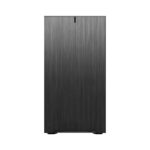 Fractal Design | Define 7 Mini | Black Solid | mATX, Mini-DTX, Mini ITX | Power supply included No | ATX - Image 2