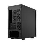 Fractal Design | Define 7 Mini | Black Solid | mATX, Mini-DTX, Mini ITX | Power supply included No | ATX - Image 4