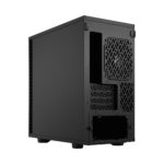 Fractal Design | Define 7 Mini | Black Solid | mATX, Mini-DTX, Mini ITX | Power supply included No | ATX - Image 6