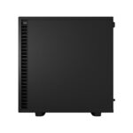 Fractal Design | Define 7 Mini | Black Solid | mATX, Mini-DTX, Mini ITX | Power supply included No | ATX - Image 7