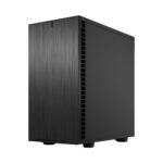 Fractal Design | Define 7 Mini | Black Solid | mATX, Mini-DTX, Mini ITX | Power supply included No | ATX - Image 8