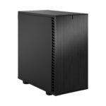 Fractal Design | Define 7 Mini | Black Solid | mATX, Mini-DTX, Mini ITX | Power supply included No | ATX - Image 11