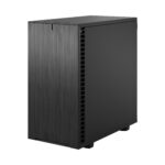 Fractal Design | Define 7 Mini | Black Solid | mATX, Mini-DTX, Mini ITX | Power supply included No | ATX - Image 12