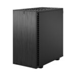 Fractal Design | Define 7 Mini | Black Solid | mATX, Mini-DTX, Mini ITX | Power supply included No | ATX - Image 13